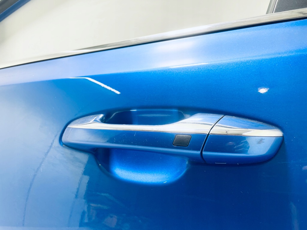 фото №5, Kia sportage iv lift двері лівий перед b3