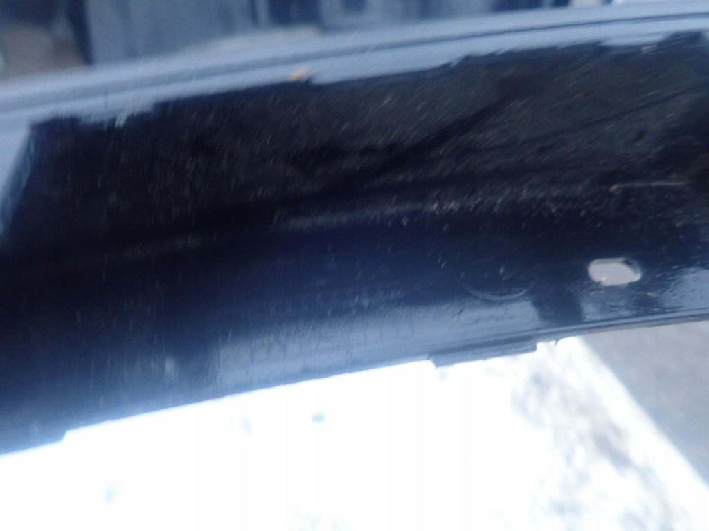 фото №11, Bmw x5 f15 молдинг крила права задня