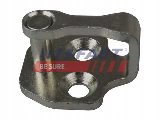 фото №1, Крепление замка дверь daily 06- bok pr - ft95366