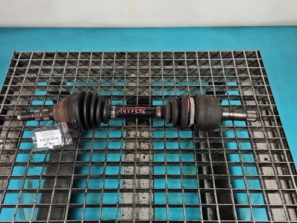 Купить Приводной вал перед правая opel vectra c 2.0 t механическая коробка передач 6b