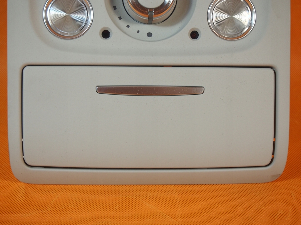 фото №11, Audi a5 8t панель потолочный люк 8t0947135bk