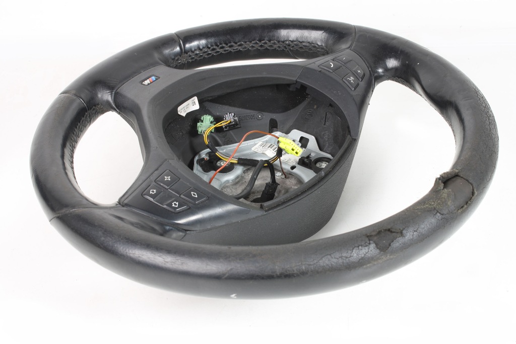 фото №8, Bmw e70 x5 e71 x6 воздуховод мультифункция m набор