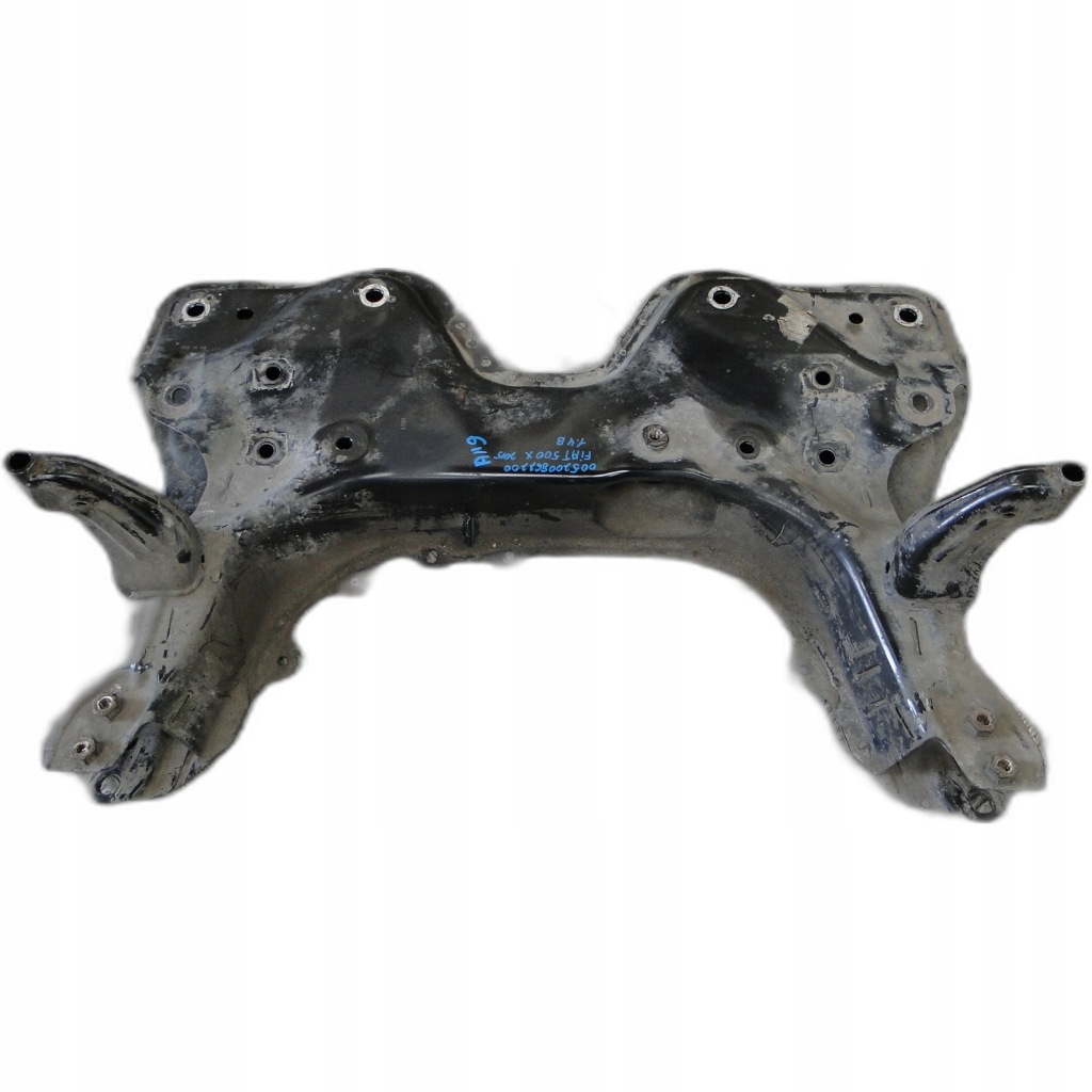 Купить Балка подрамник подвеска перед fiat 500x 1.4b 2015 0052008622