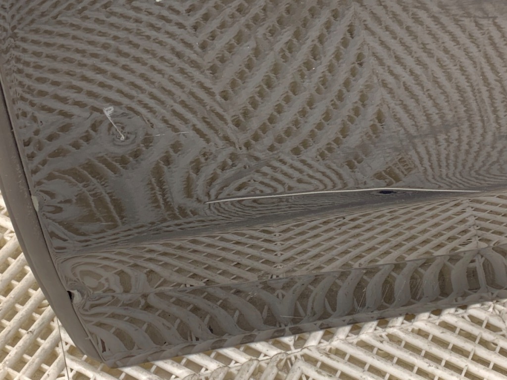 фото №8, Дверь левый перед mercedes gle suv чёрный