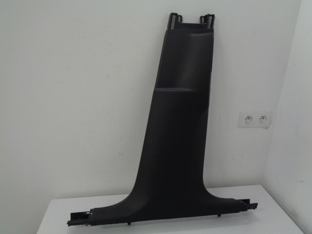 фото №1, Citroen c4 picasso ii захист стійка права