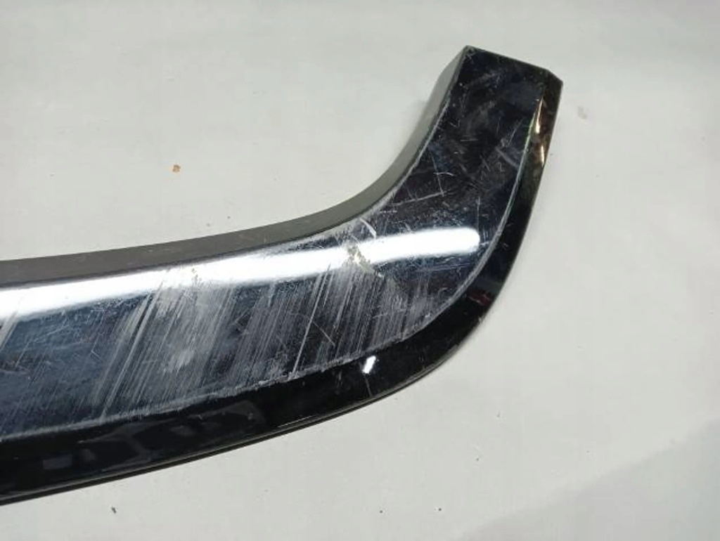 фото №6, M10 молдинг двері правий задня toyota rav4 75061-42020