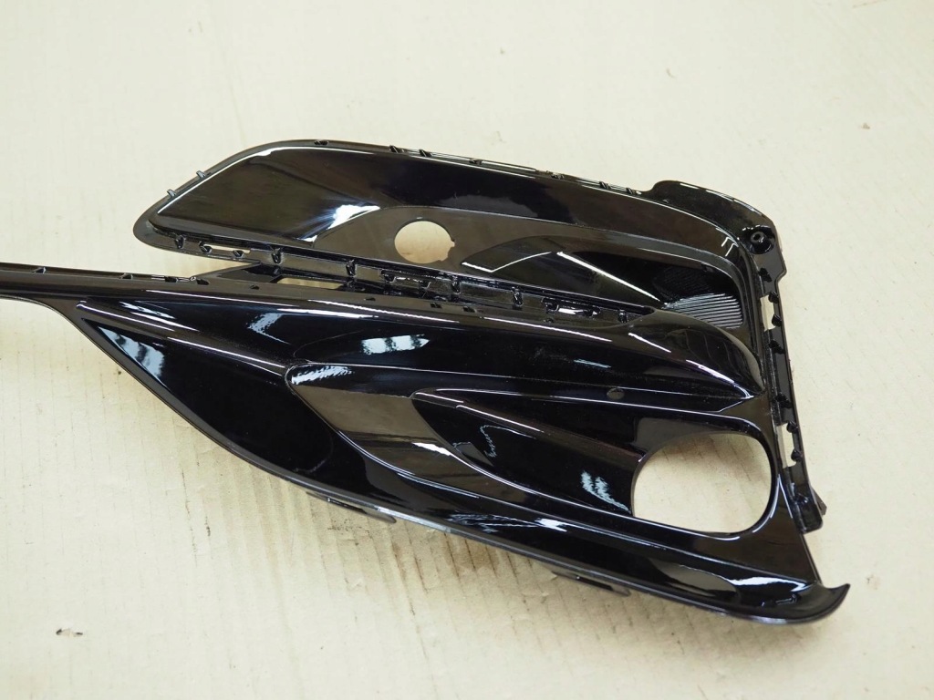 Ford kuga mk3 st line 2019- 19- решітка рамка права Київ