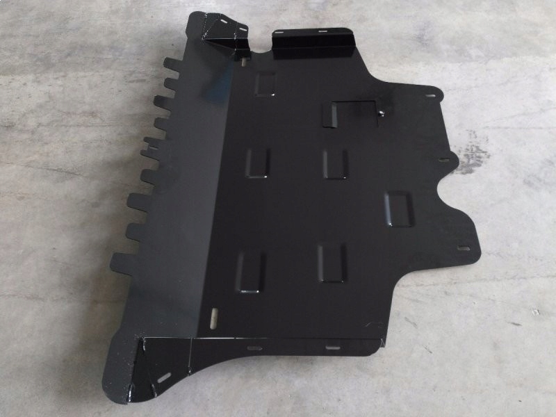 фото №11, Крышка багажника pod двигатель vw tiguan 16-2024