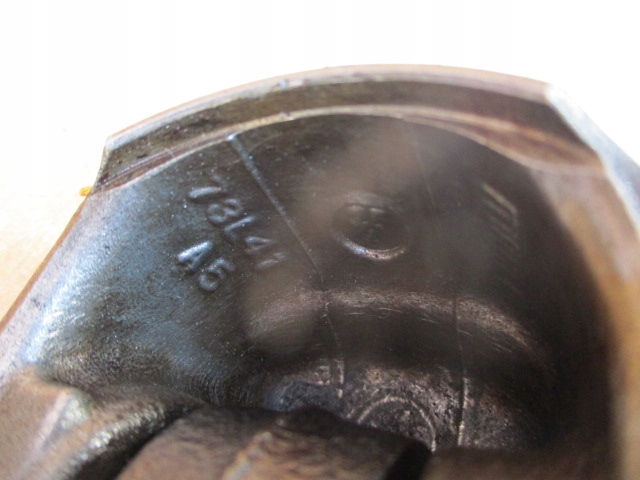 фото №16, Opel corsa d e astra j meriva b adam mokka 1.4 16v b14xer a14xer sam поршень