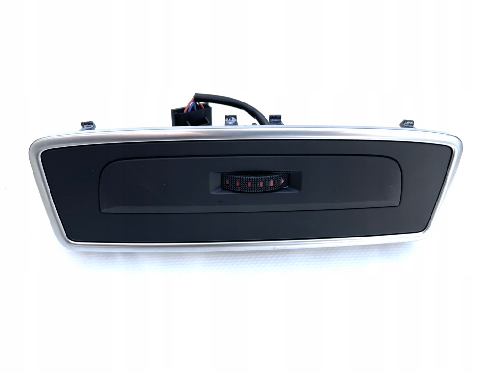 фото №1, Рамка перемикача 4g0863351 audi a6 a7 4g lift