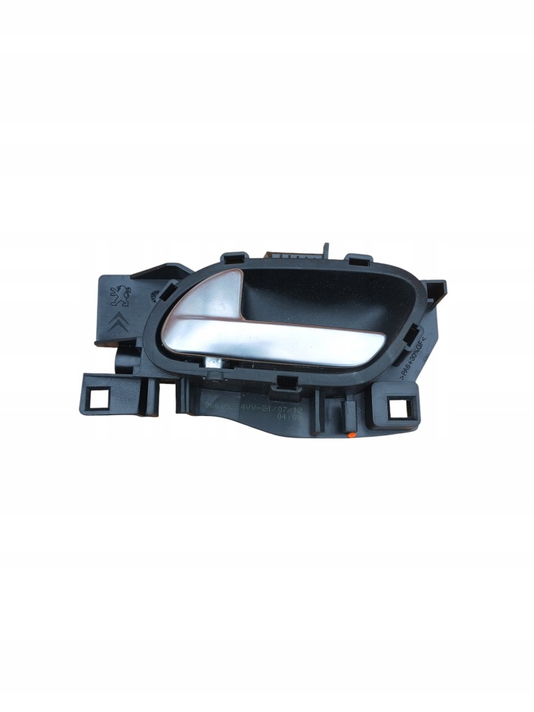 фото №1, Ручка двері лівий перед peugeot 208 i 96605254vv