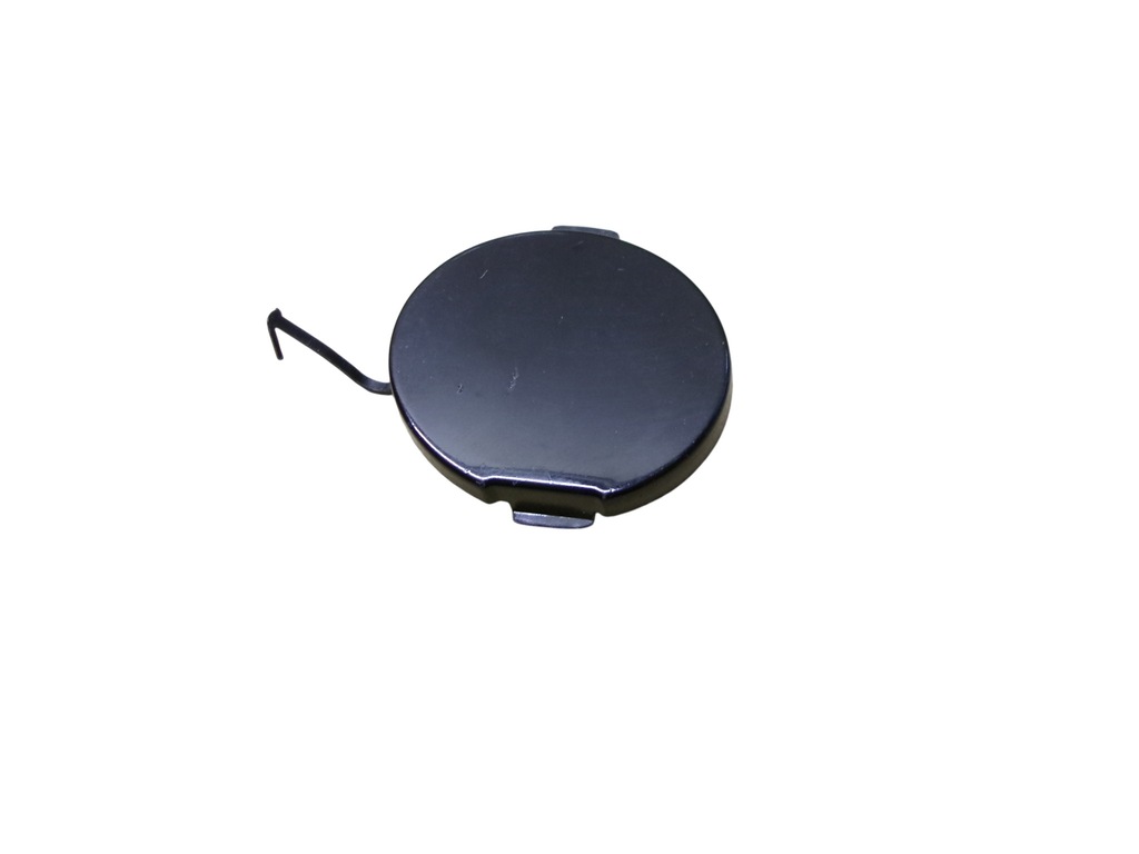 фото №1, Заглушка фаркоп бампера задня citroen c4 aircross 12-17