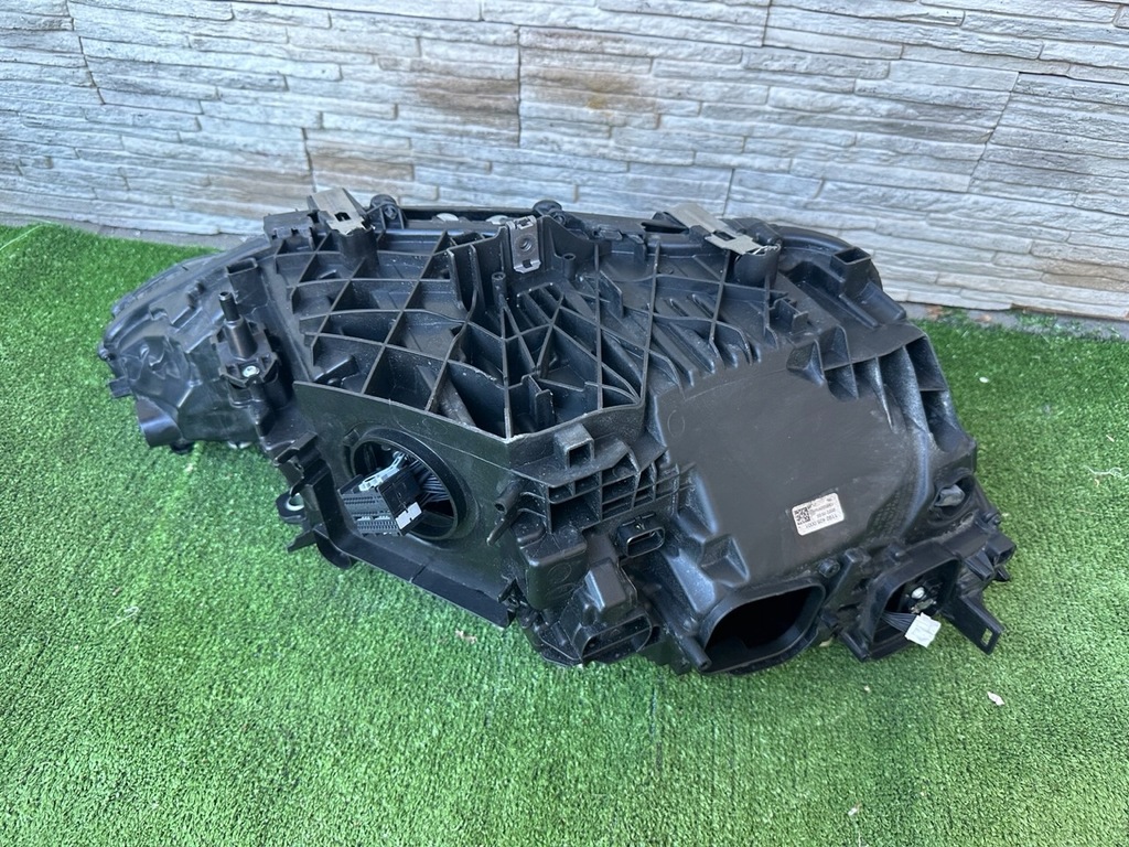 фото №7, Лампа bmw g22 g23 g26 g80 g82 g83 laser black