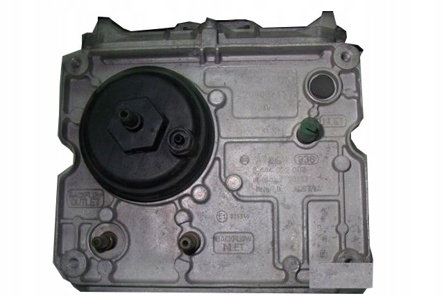 фото №1, Насос модуль adblue volvo fh fm 0444022003 20908711