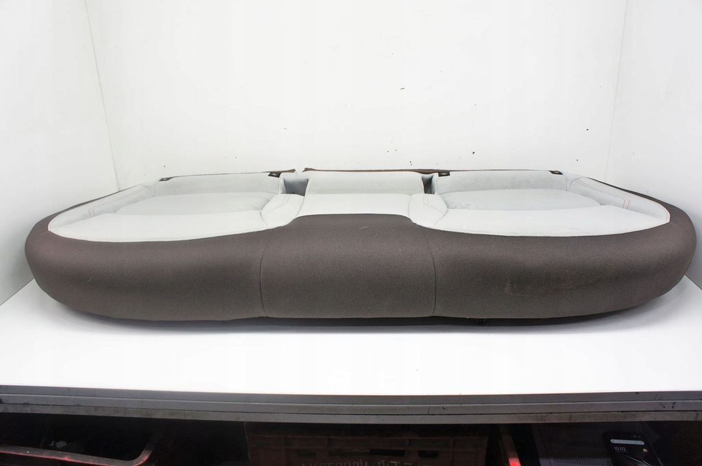 фото №3, Rz252 jeep renegade сидіння сидіння задня