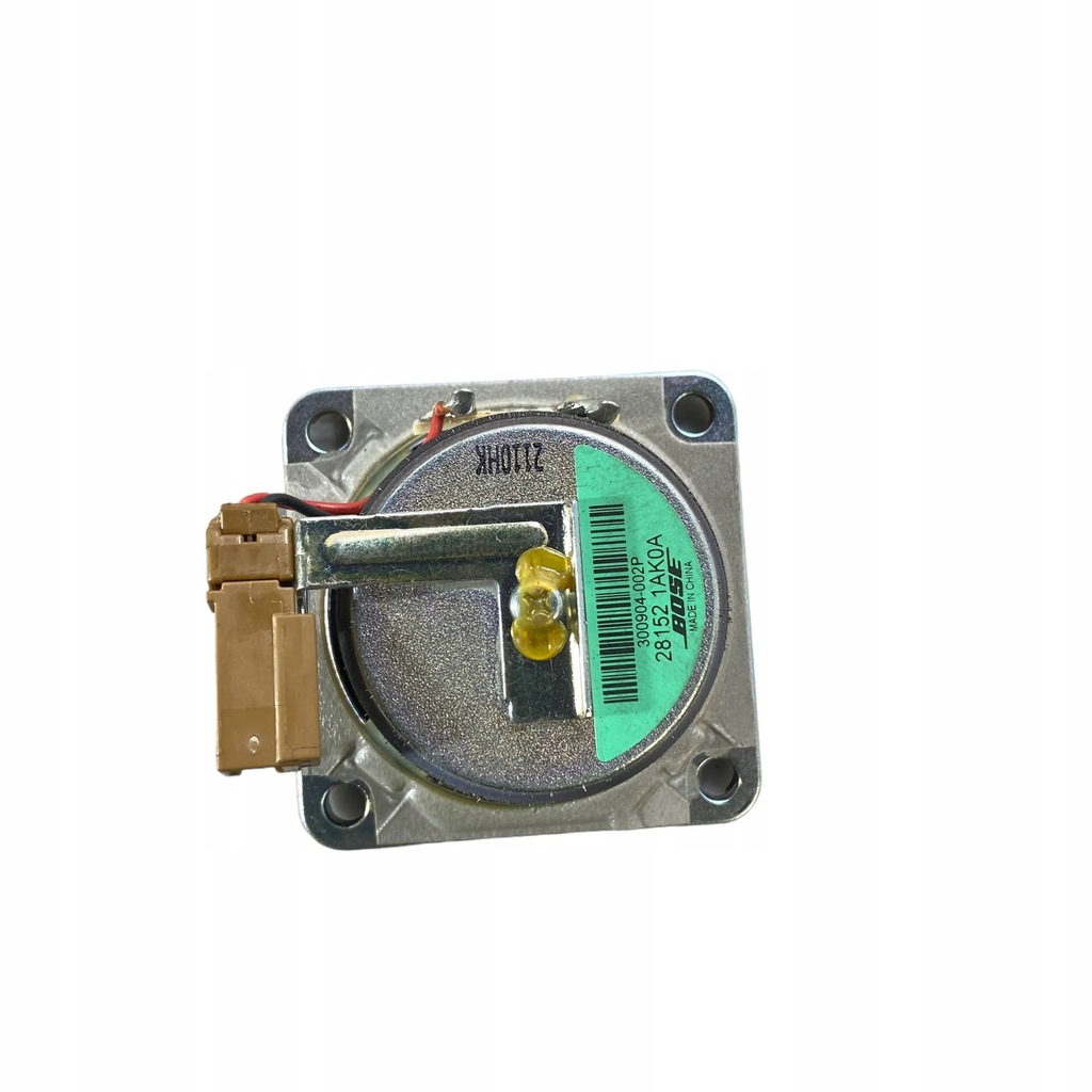 фото №6, Nissan murano z52 2022 динамик панели приборной панели