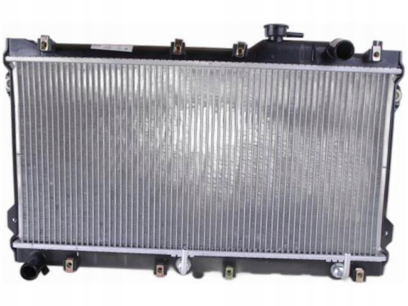 фото №1, Радиатор mazda mx-5 i 1.6 1.8