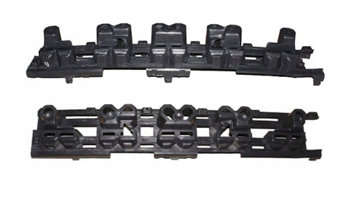 фото №1, Ford edge абсорбер бампера ford edge 2015- перед