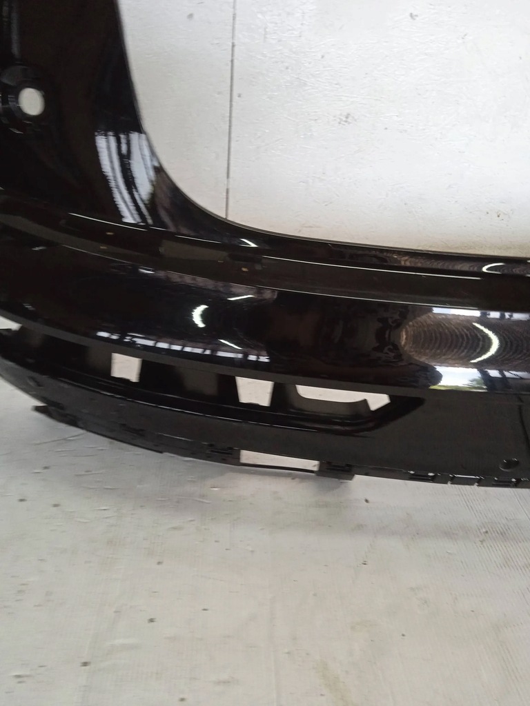 фото №6, Бампер задня audi q5 ii