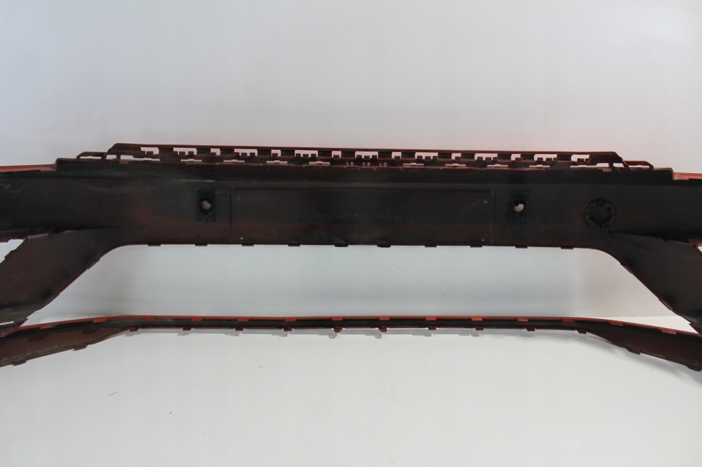 фото №6, Бампер перед передний vw golf sportsvan bdb