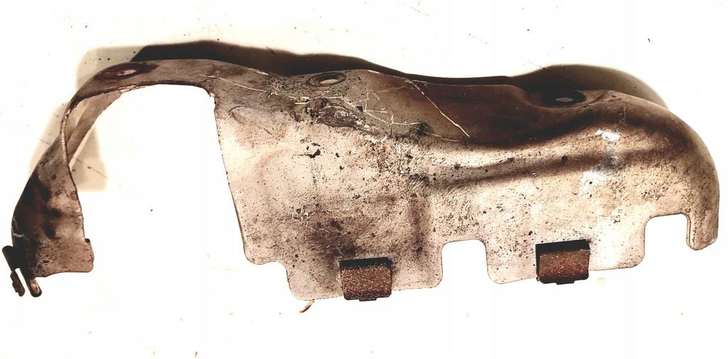 фото №1, Vw audi захист теплова 03c253041bh