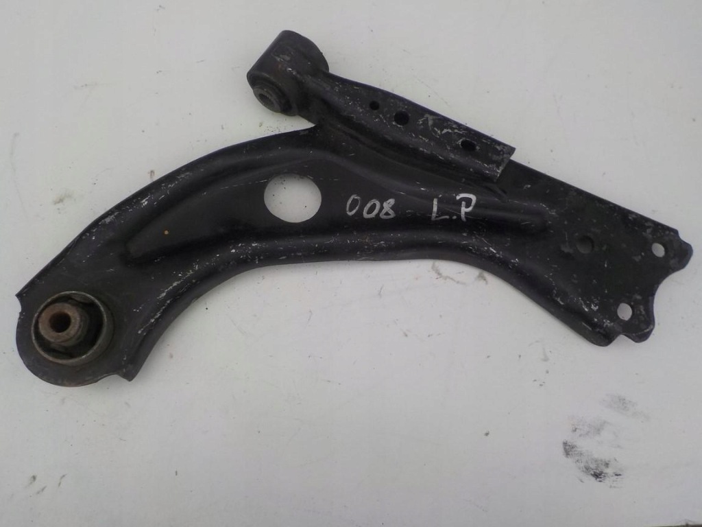 Купити Важіль лівий перед peugeot 5008 ii