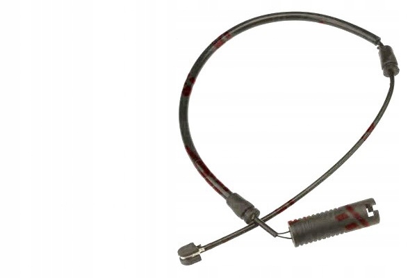 фото №7, Trw gic116 контакт попереджувальний, знос накладок гальмівних