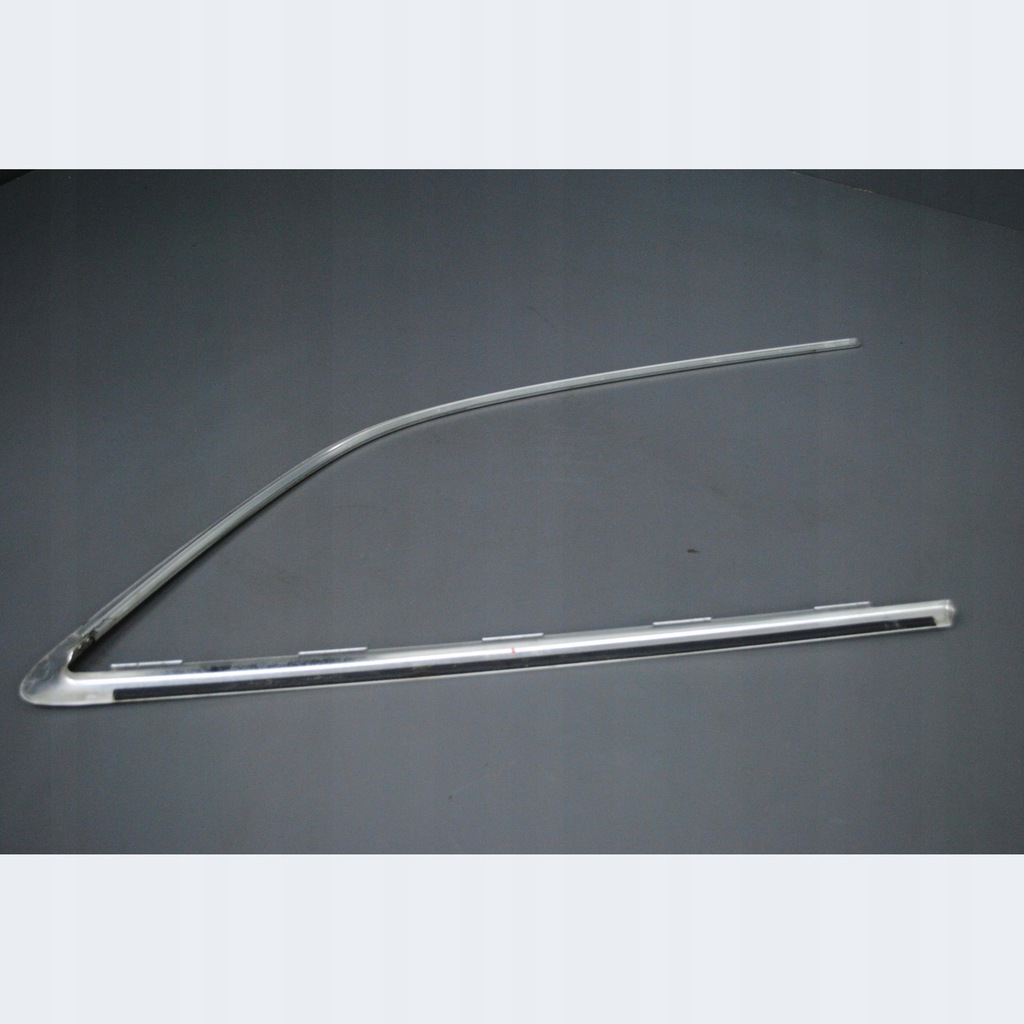 фото №3, Рамка хром левый задняя audi q7 4l