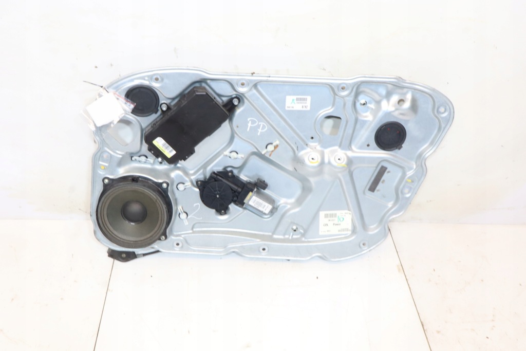 Купить Механизм окон правый перед alfa romeo 159