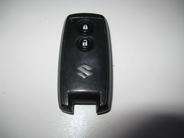 фото №1, Pilot suzuki sx4