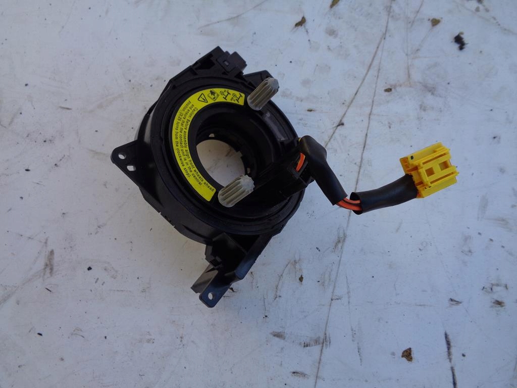 фото №1, Лента air bag volvo v40 ii