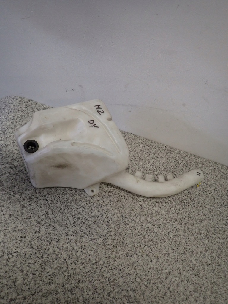 фото №6, Mazda2 mazda 2 02-07 бачок омивача