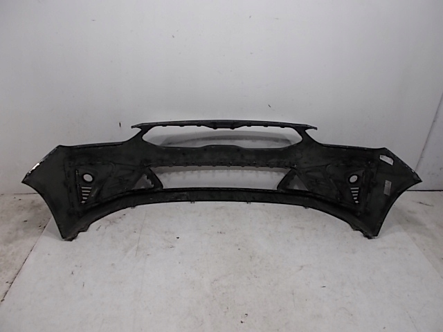 фото №14, Kia ceed iii gt proceed 18-22 бампер передний org !!!