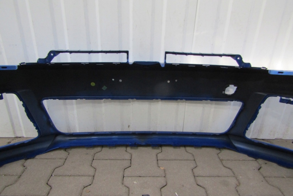 фото №6, Бампер перед vw golf 6 vi 5k0 r r20 08-12