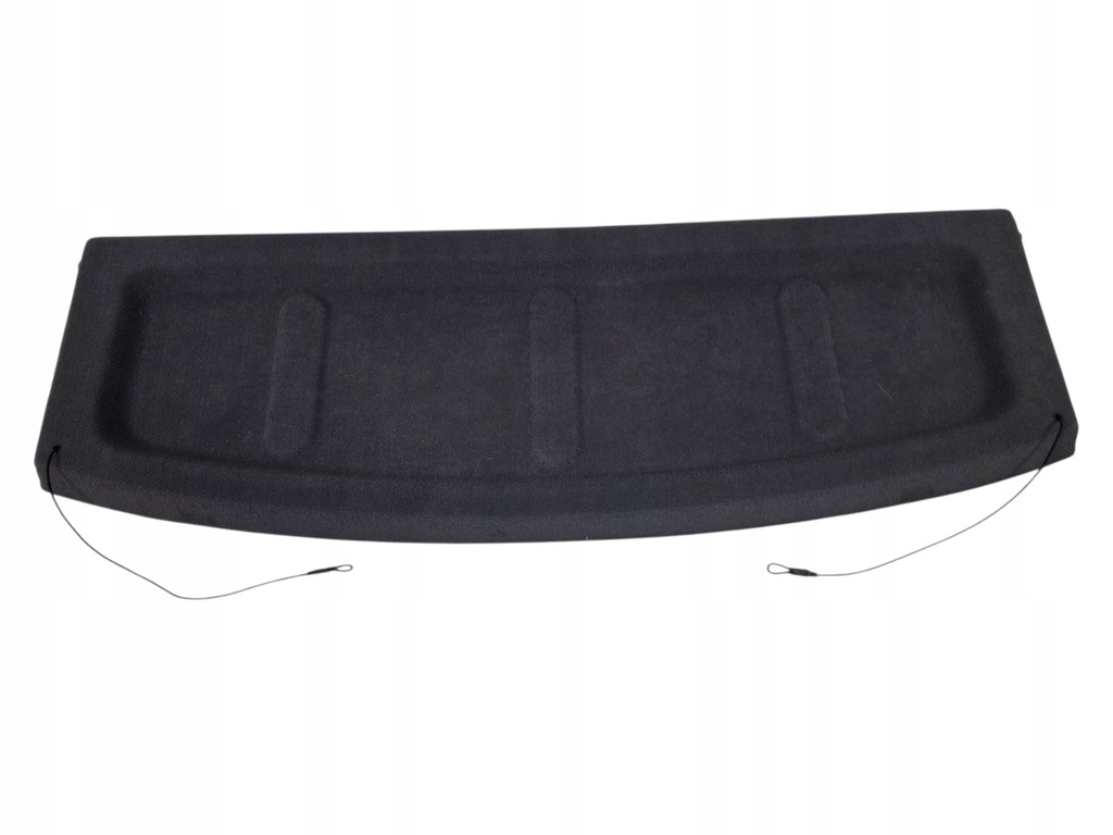 фото №1, Kia rio 5d 2010 полка багажника задняя org.