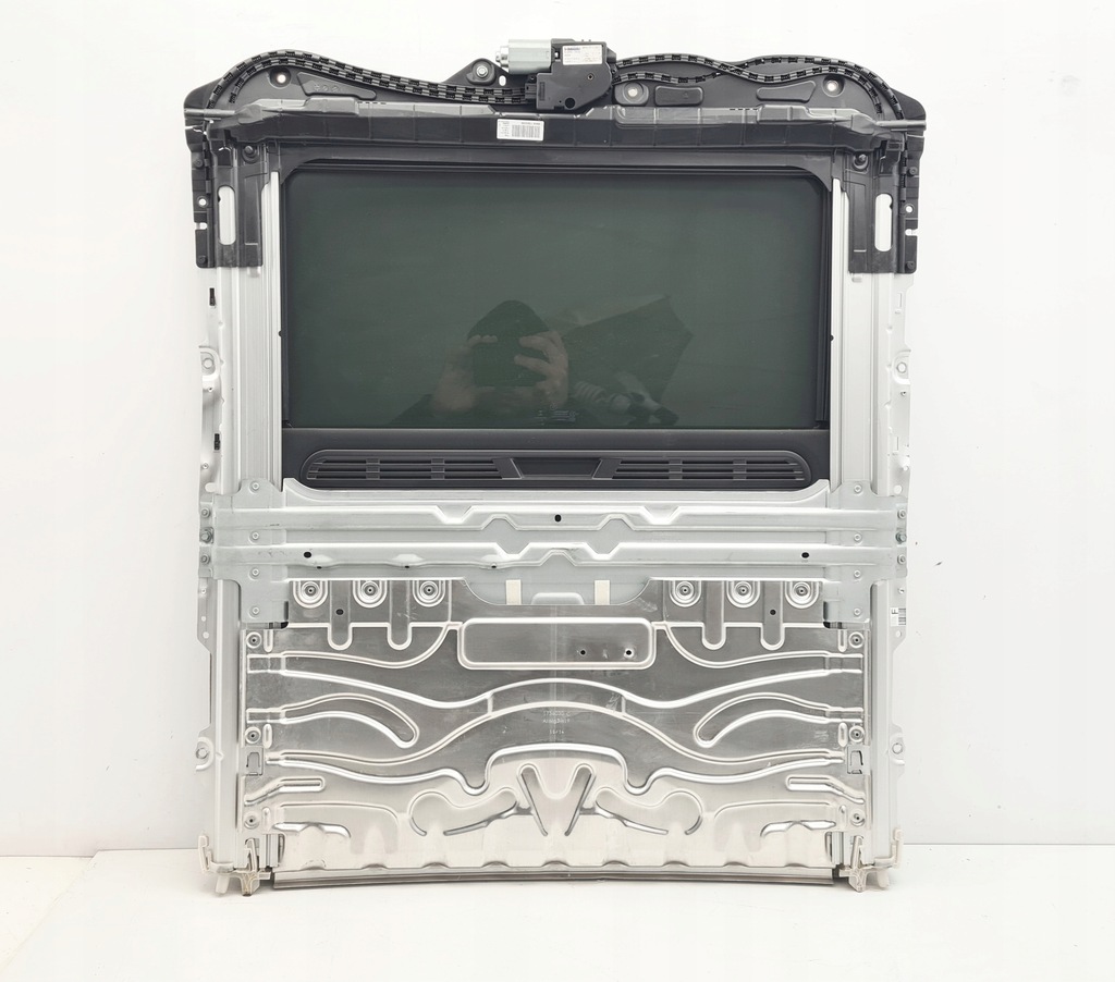 фото №14, Bmw x4 f26 люк 1740786a