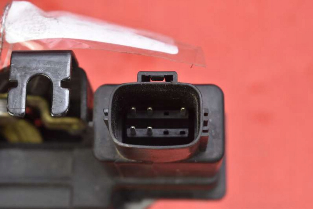 фото №7, Замок дверь правый задняя задний 8650557 volvo xc90 1 i 06-14