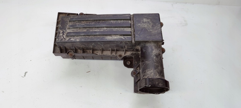 фото №1, Корпус фильтра воздуха audi a3 8p 3c0129601am