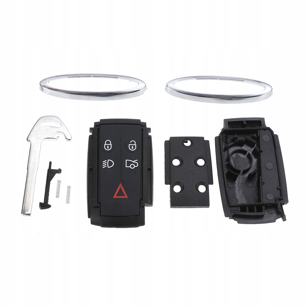 фото №8, Ключ pilot корпус jaguar xf xk xj xkr