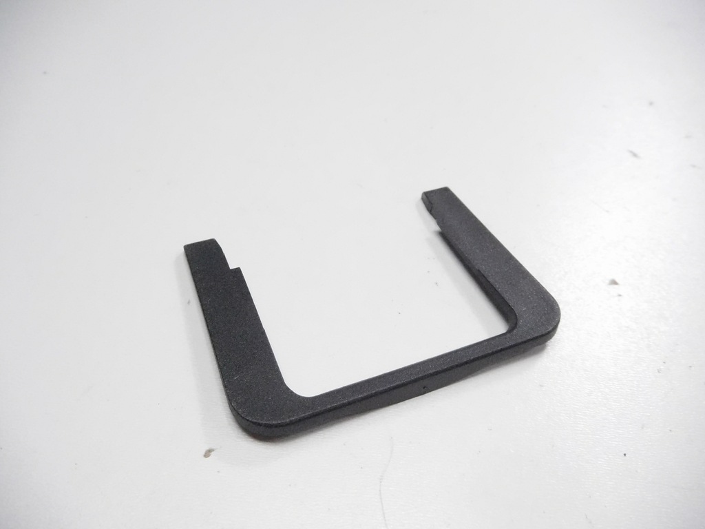 фото №6, Прокладка заглушки стельовий megane iv 7700428662