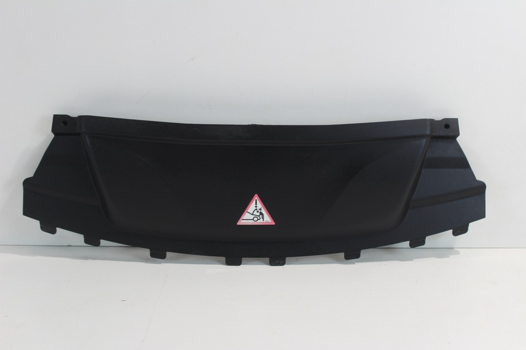 фото №1, Защита pas поперечина перед bmw x5 x6 f15 f16 cała