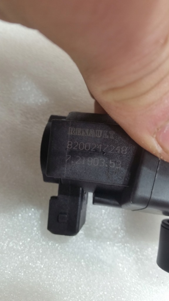 фото №6, Renault laguna ii модуль bsi 8200276512