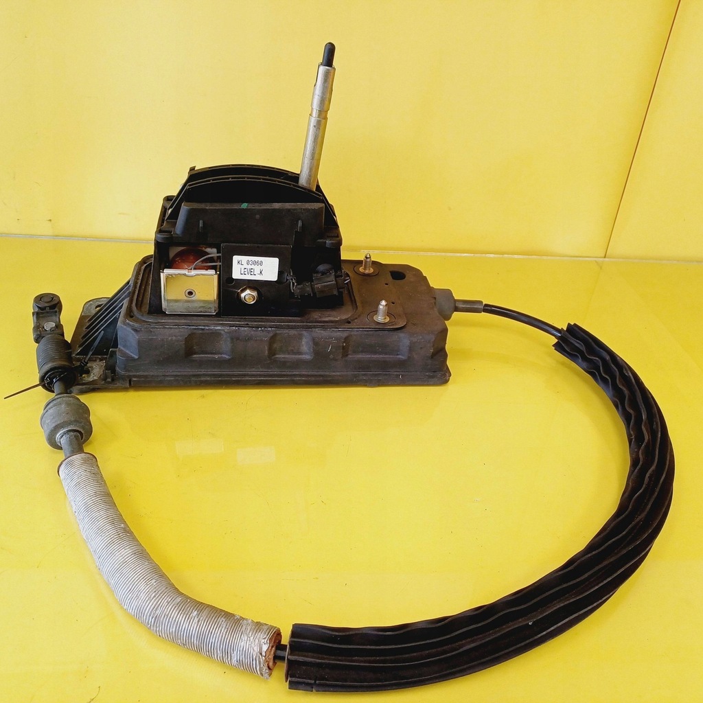 фото №1, Домкрат автоматическая коробка передач audi a3 s3 8l 1j0713023 nr47