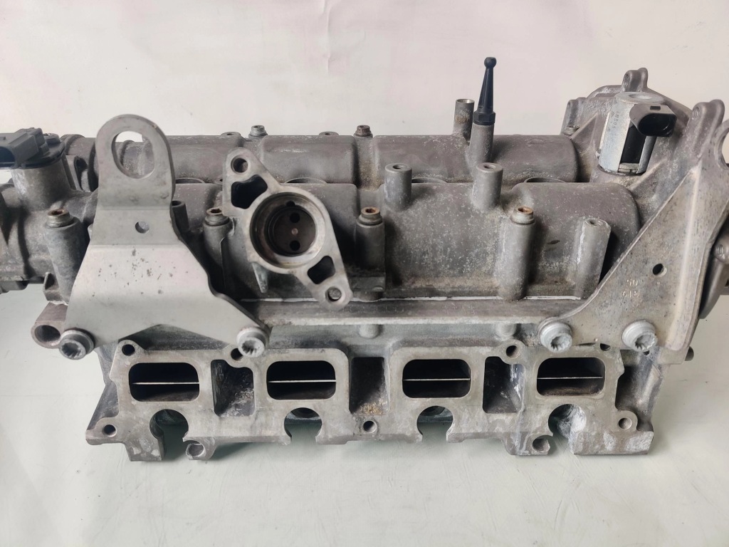 Головка цилиндров 03c103358ak 03c103475bc 1.4 tsi / tfsi vw audi seat skoda Киев