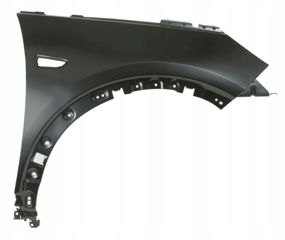 фото №1, Крила передній правий opel grandland x 17-