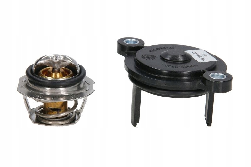 фото №4, Термостат calorstat by vernet th7335.50j th733550j