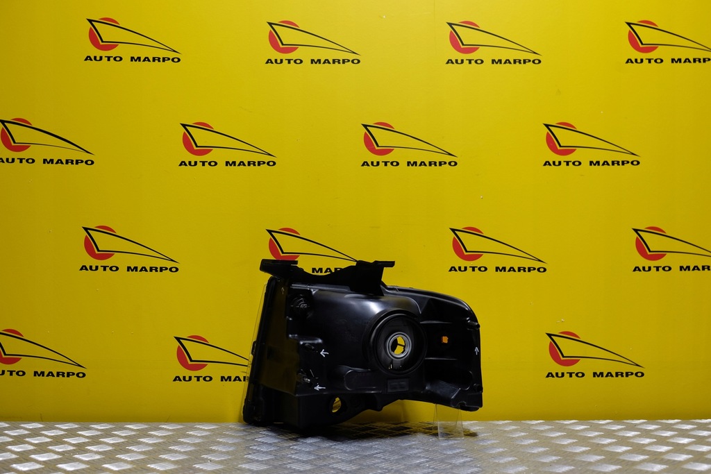 фото №7, Ford expedition 2007-2014 фара лампа r usa