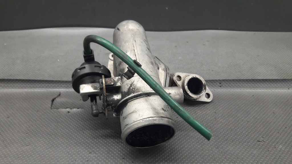 фото №9, 467559890 дроссельная заслонка fiat punto ii 1.9