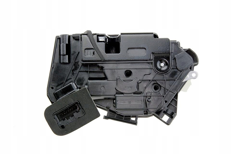 фото №12, Привод центрального замка перед vw golf vi 2008-,polo 2009-