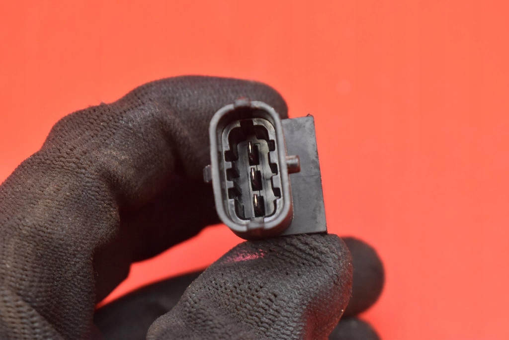 Датчик тиску вихлопних газів 55241075 0281006287 citroen nemo 1.3 hdi 75 km Київ